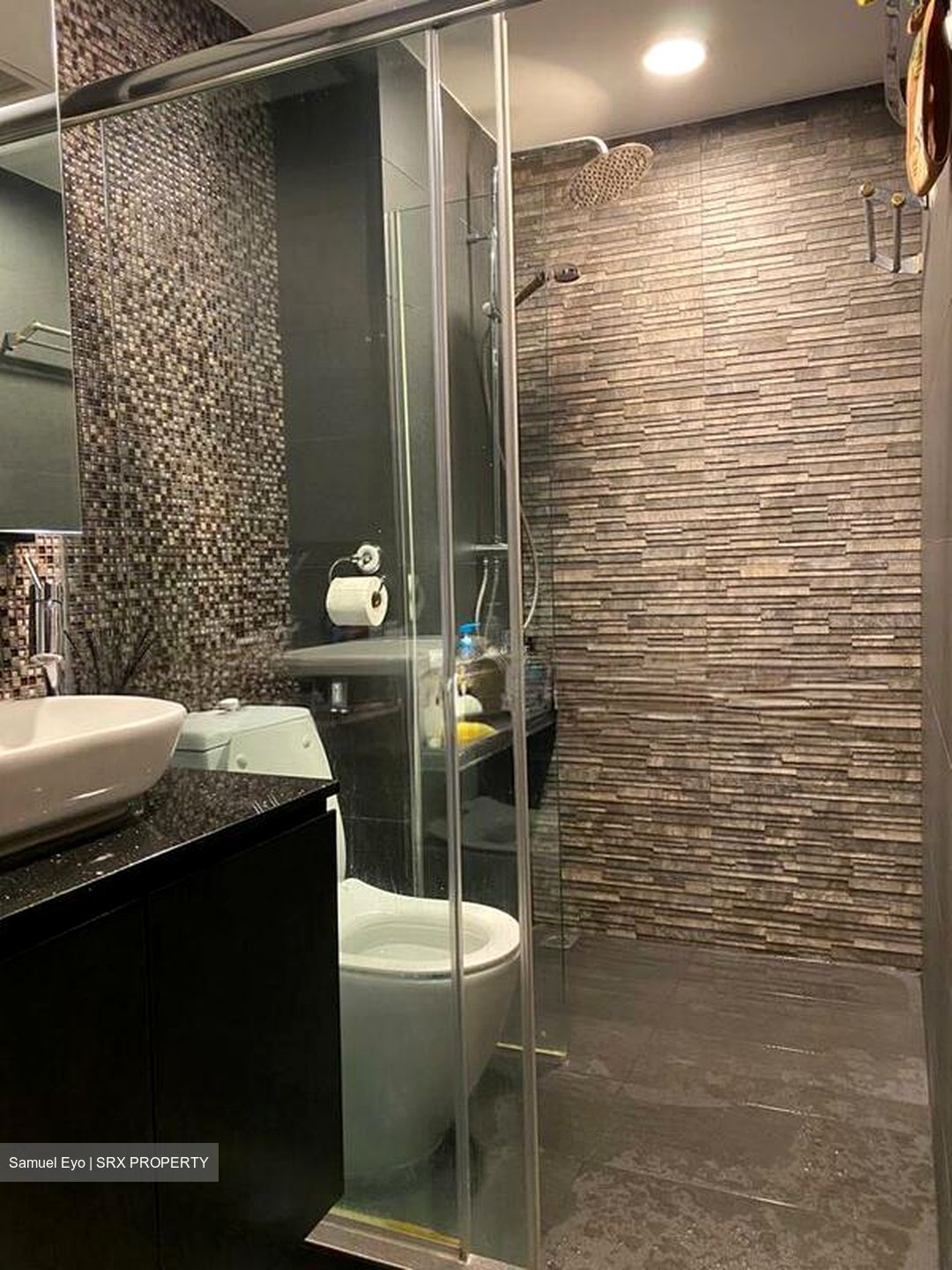The Vue (D19), Apartment #579227761
